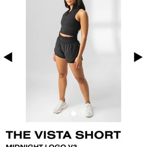 Balance Athletica/ Vitality Vista Short